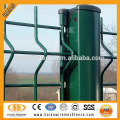 Wholesale widely used cheap plastic panels for fencings